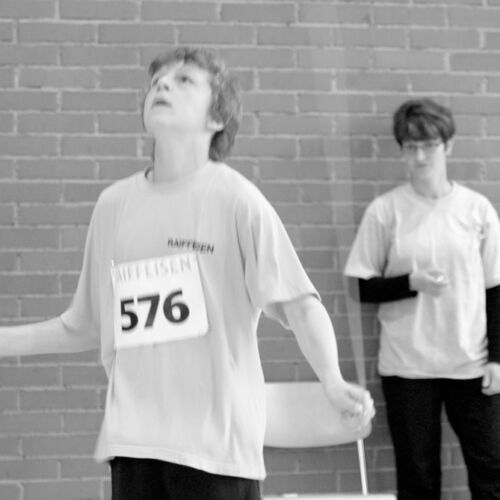 Jugitag 2010 in der Sproochbrug (Niederhelfenschwil)