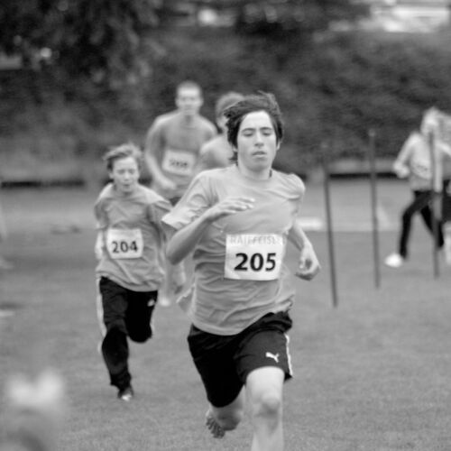 Jugitag 2010 in der Sproochbrug (Niederhelfenschwil)