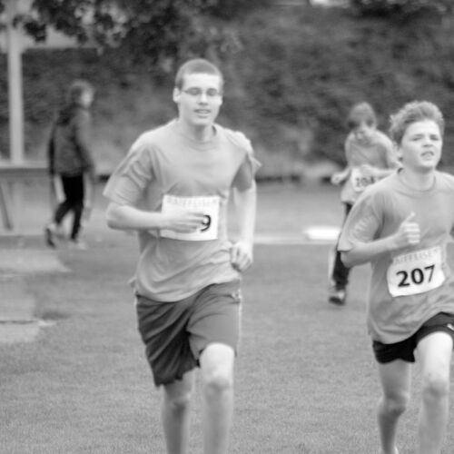 Jugitag 2010 in der Sproochbrug (Niederhelfenschwil)