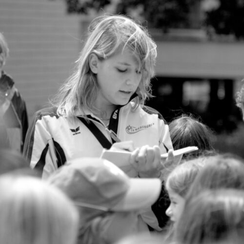Jugitag 2010 in der Sproochbrug (Niederhelfenschwil)