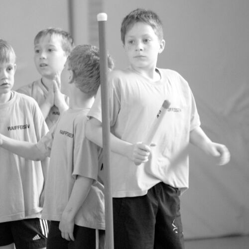 Jugitag 2010 in der Sproochbrug (Niederhelfenschwil)