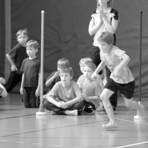 Jugitag 2010 in der Sproochbrug (Niederhelfenschwil)