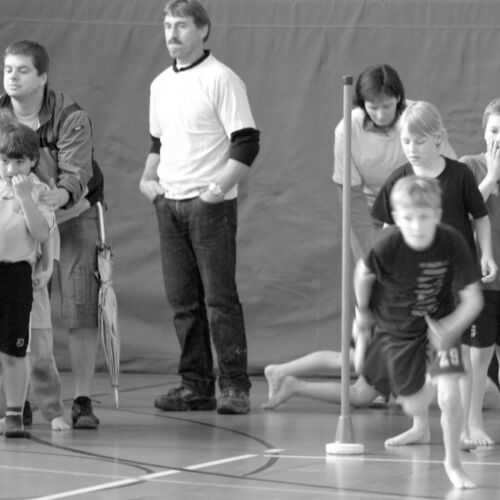 Jugitag 2010 in der Sproochbrug (Niederhelfenschwil)