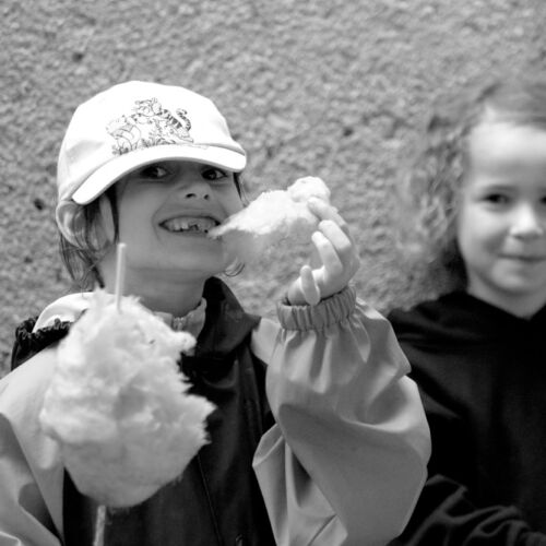Jugitag 2010 in der Sproochbrug (Niederhelfenschwil)