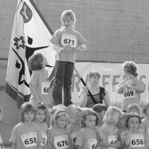 Jugitag 2010 in der Sproochbrug (Niederhelfenschwil)