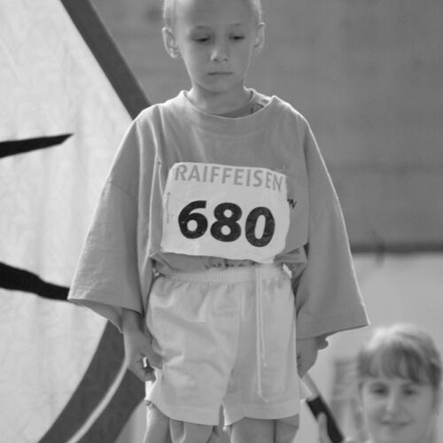 Jugitag 2010 in der Sproochbrug (Niederhelfenschwil)