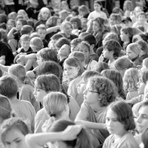Jugitag 2010 in der Sproochbrug (Niederhelfenschwil)