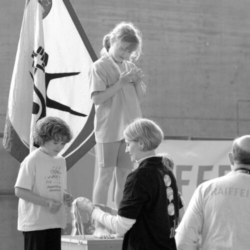 Jugitag 2010 in der Sproochbrug (Niederhelfenschwil)