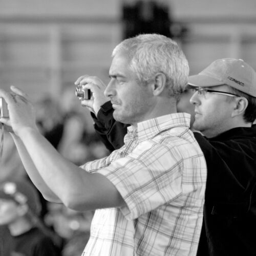 Jugitag 2010 in der Sproochbrug (Niederhelfenschwil)