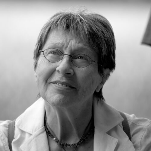 Lesewanderung 2010 der Bibliothek Sproochbrugg organisiert durch die Bibliothek.