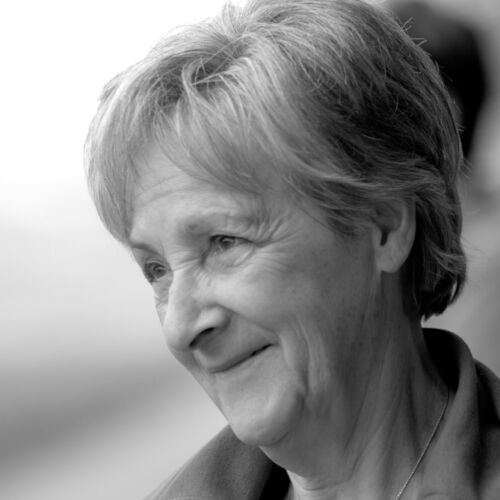 Lesewanderung 2010 der Bibliothek Sproochbrugg organisiert durch die Bibliothek.