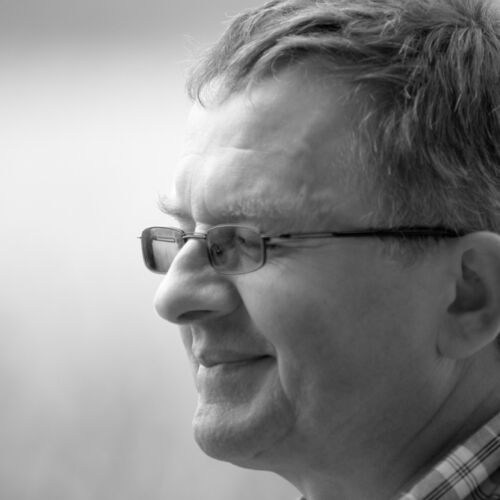 Lesewanderung 2010 der Bibliothek Sproochbrugg organisiert durch die Bibliothek.