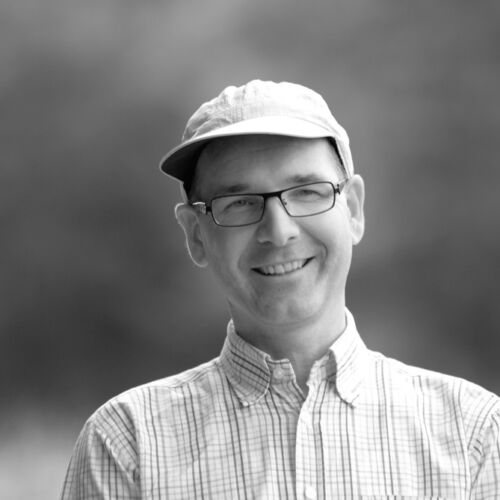 Lesewanderung 2010 der Bibliothek Sproochbrugg organisiert durch die Bibliothek.