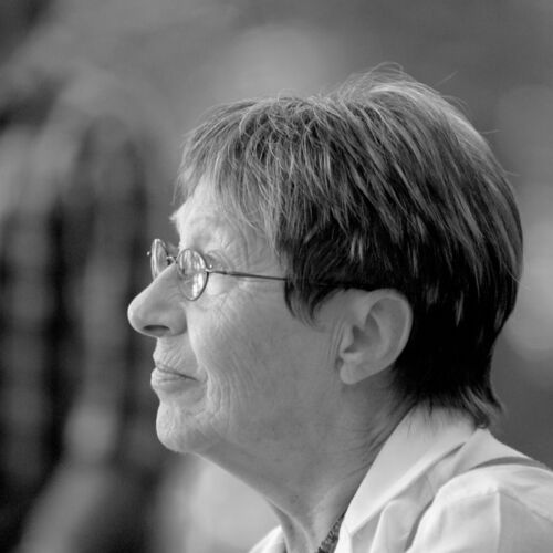 Lesewanderung 2010 der Bibliothek Sproochbrugg organisiert durch die Bibliothek.