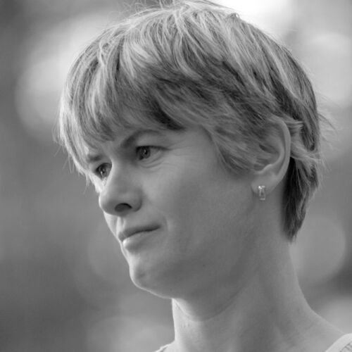 Lesewanderung 2010 der Bibliothek Sproochbrugg organisiert durch die Bibliothek.