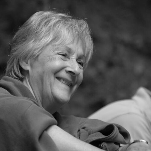 Lesewanderung 2010 der Bibliothek Sproochbrugg organisiert durch die Bibliothek.