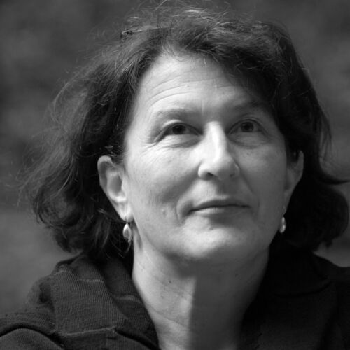 Lesewanderung 2010 der Bibliothek Sproochbrugg organisiert durch die Bibliothek.