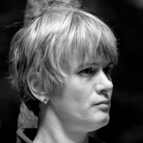 Lesewanderung 2010 der Bibliothek Sproochbrugg organisiert durch die Bibliothek.