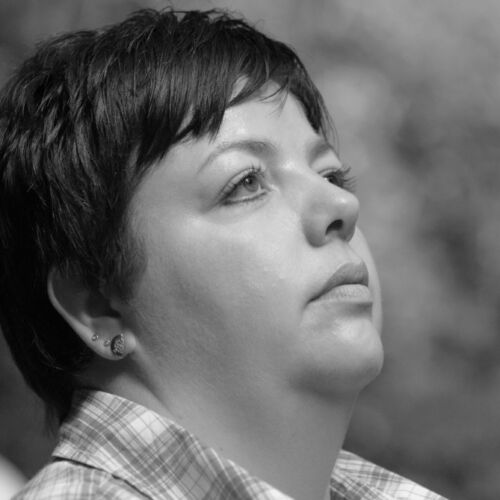 Lesewanderung 2010 der Bibliothek Sproochbrugg organisiert durch die Bibliothek.