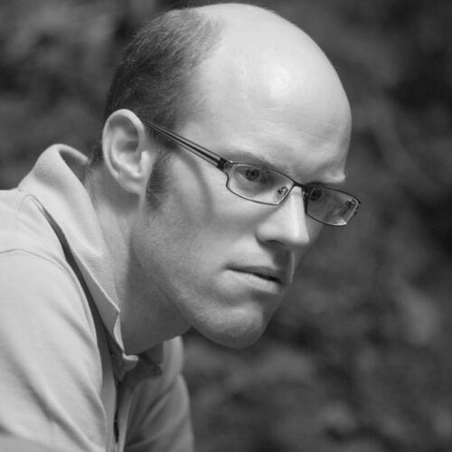 Lesewanderung 2010 der Bibliothek Sproochbrugg organisiert durch die Bibliothek.