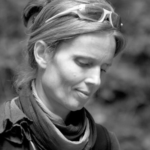 Lesewanderung 2010 der Bibliothek Sproochbrugg organisiert durch die Bibliothek.