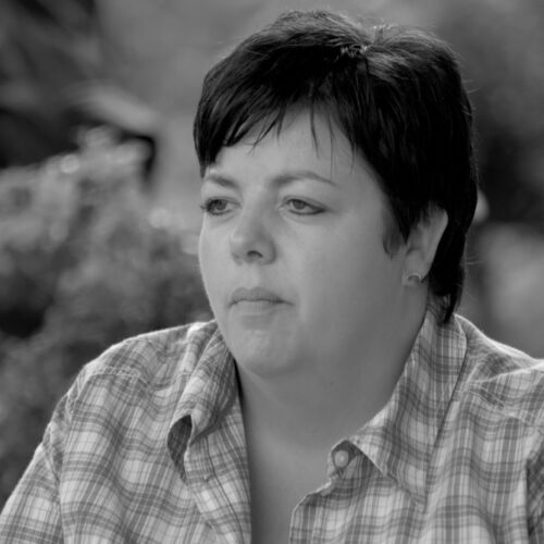 Lesewanderung 2010 der Bibliothek Sproochbrugg organisiert durch die Bibliothek.