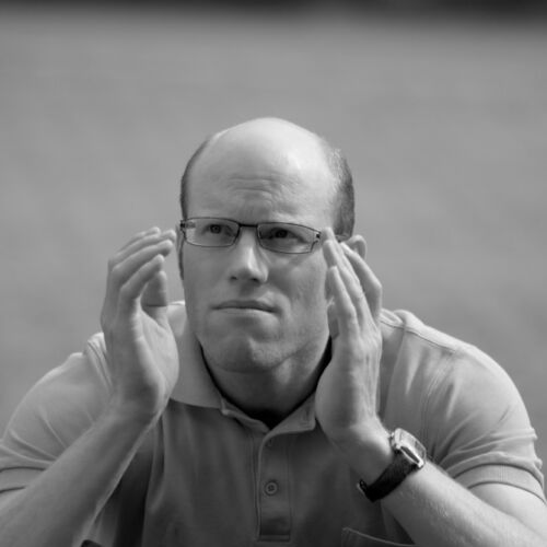 Lesewanderung 2010 der Bibliothek Sproochbrugg organisiert durch die Bibliothek.