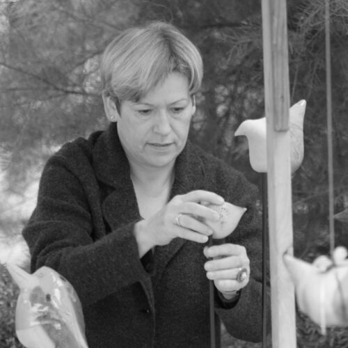 Herbsmarkt 2010 von Bea Wildhaber in Zuckenriet