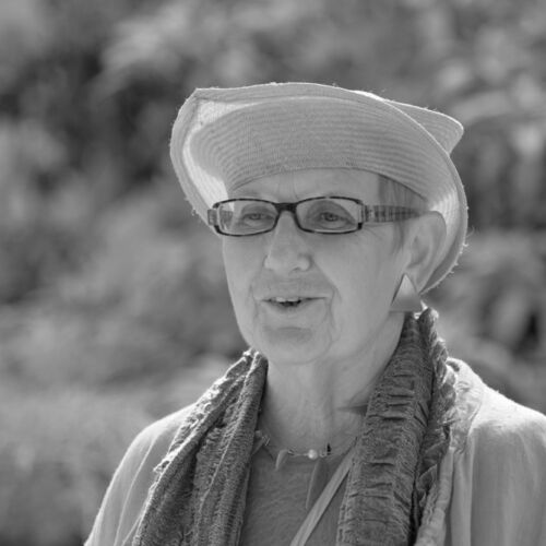 Herbsmarkt 2010 von Bea Wildhaber in Zuckenriet