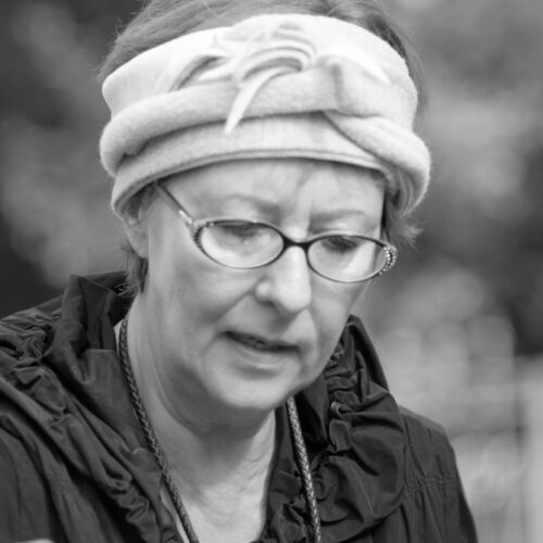 Herbsmarkt 2010 von Bea Wildhaber in Zuckenriet