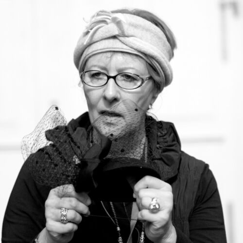 Herbsmarkt 2010 von Bea Wildhaber in Zuckenriet