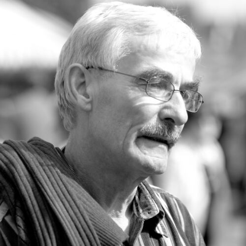 Herbsmarkt 2010 von Bea Wildhaber in Zuckenriet