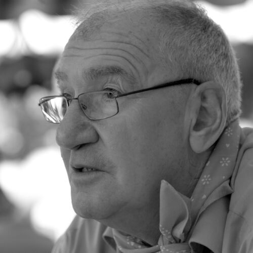 Herbsmarkt 2010 von Bea Wildhaber in Zuckenriet