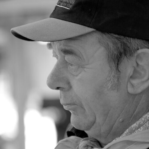 Herbsmarkt 2010 von Bea Wildhaber in Zuckenriet