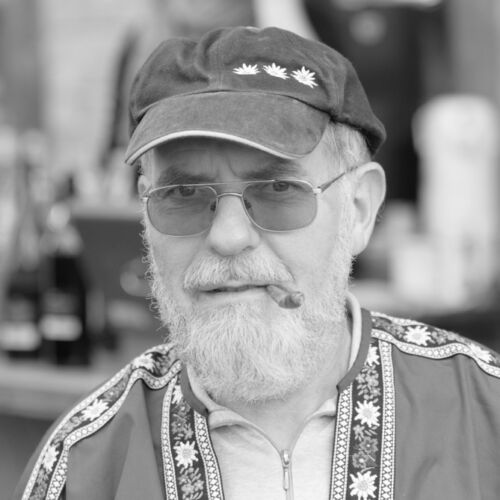 Herbsmarkt 2010 von Bea Wildhaber in Zuckenriet