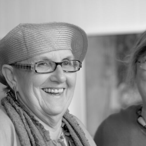 Herbsmarkt 2010 von Bea Wildhaber in Zuckenriet