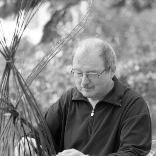 Herbsmarkt 2010 von Bea Wildhaber in Zuckenriet