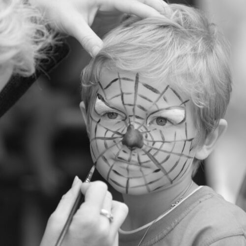 Herbsmarkt 2010 von Bea Wildhaber in Zuckenriet