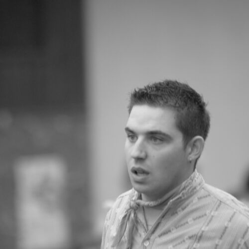 Braunviehmarkt 2010, Zuckenriet