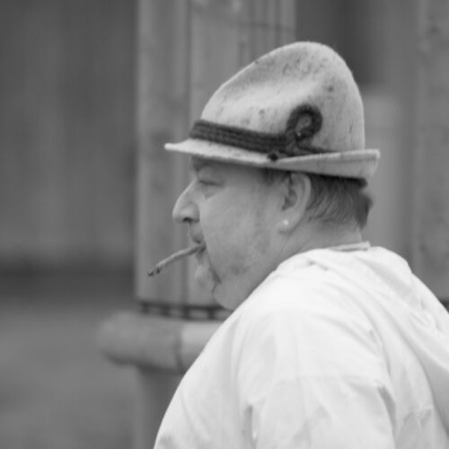 Braunviehmarkt 2010, Zuckenriet