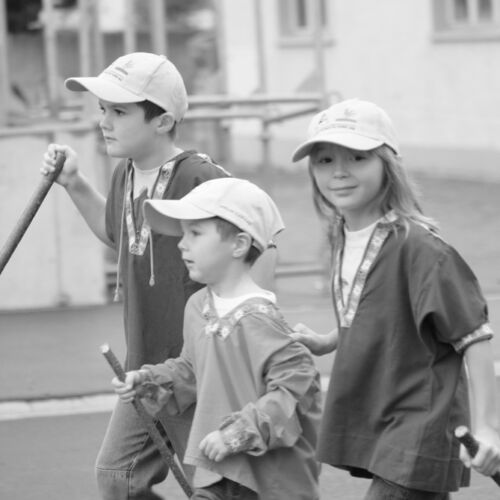 Braunviehmarkt 2010, Zuckenriet