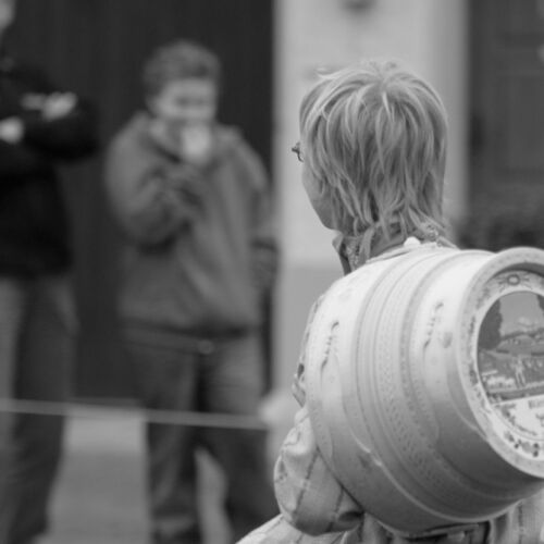 Braunviehmarkt 2010, Zuckenriet