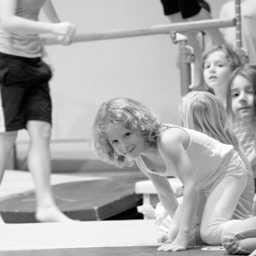 Bilder von der Probe des Turnerabend 2010. Gemacht im Rahmen des Dorfprojektes