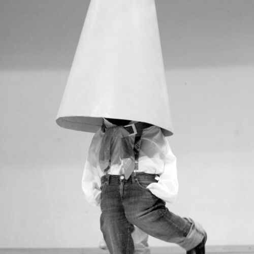 Bilder von der Probe des Turnerabend 2010. Gemacht im Rahmen des Dorfprojektes