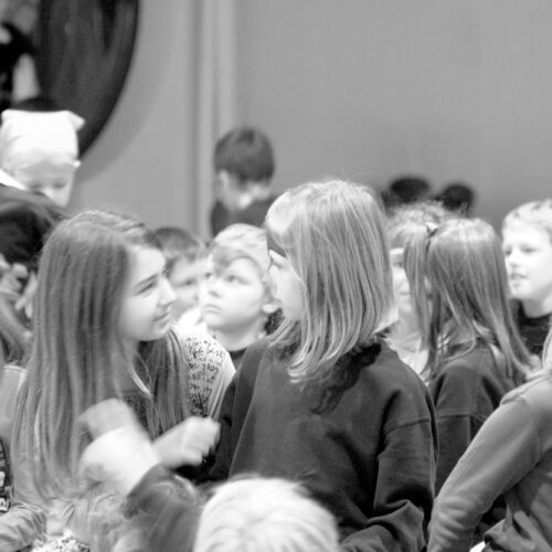 Der Turnerabend des Turnverein Niederhelfenschwil