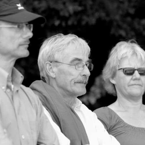 Die Bibliothek Sproochbrugg hat auch in diesem Jahr ein Lesewandeerung organisiert. Dieses Jahr am Muttertag.