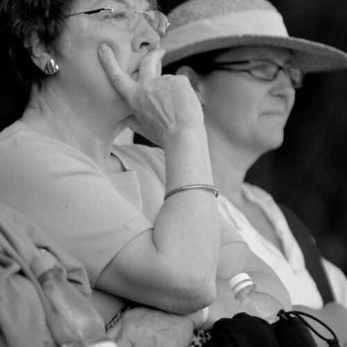 Die Bibliothek Sproochbrugg hat auch in diesem Jahr ein Lesewandeerung organisiert. Dieses Jahr am Muttertag.