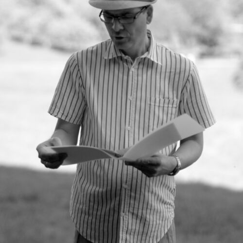 Die Bibliothek Sproochbrugg hat auch in diesem Jahr ein Lesewandeerung organisiert. Dieses Jahr am Muttertag.