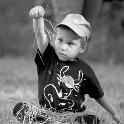 Die Bibliothek Sproochbrugg hat auch in diesem Jahr ein Lesewandeerung organisiert. Dieses Jahr am Muttertag.