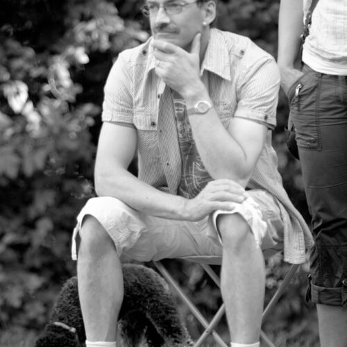 Die Bibliothek Sproochbrugg hat auch in diesem Jahr ein Lesewandeerung organisiert. Dieses Jahr am Muttertag.